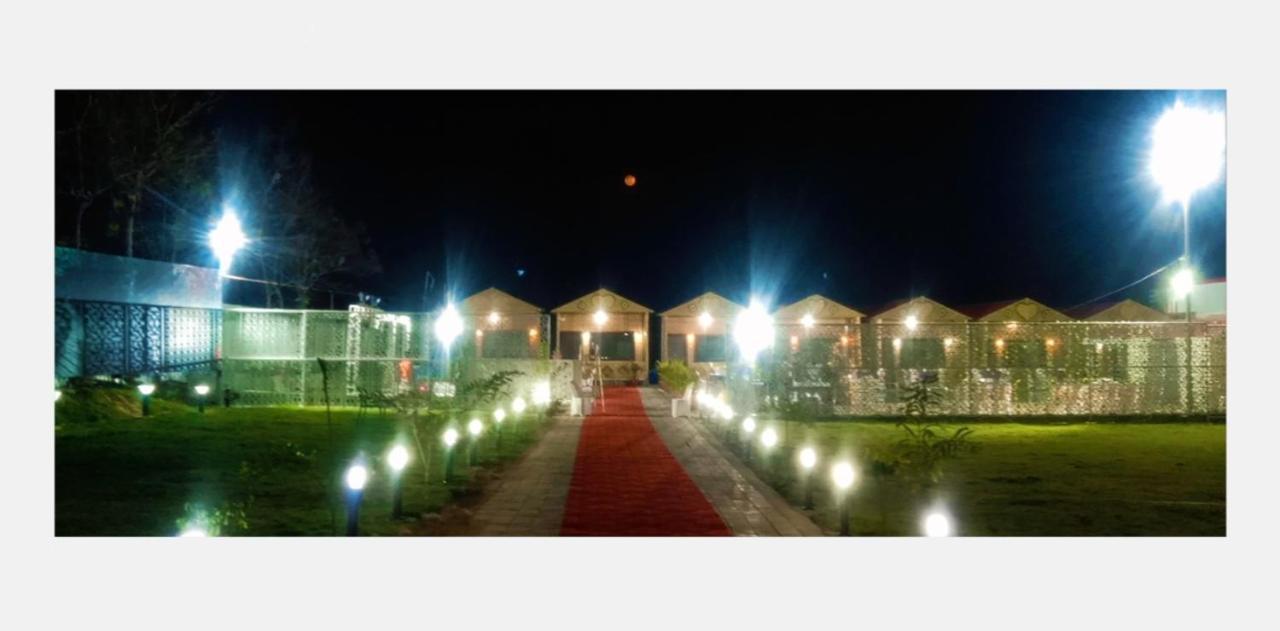 Midwaay Resort Patratu Exterior foto